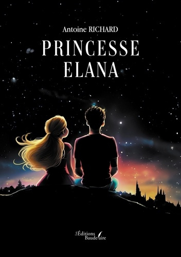 Emprunter Princesse Elana livre