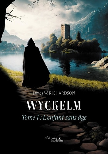 Emprunter Wyckelm. Tome 1, L'enfant sans âge livre