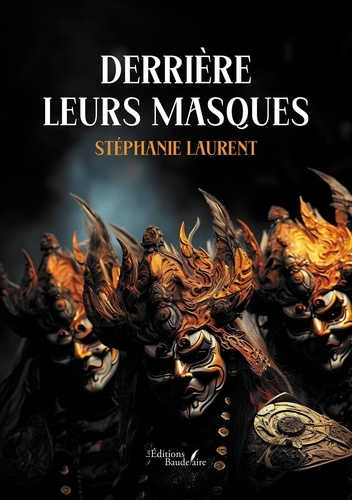 Emprunter Derrière leurs masques livre