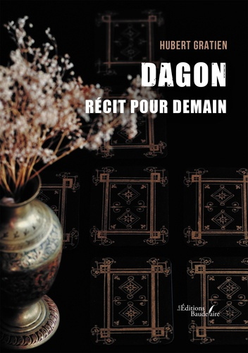 Emprunter Dagon. Récit pour demain livre