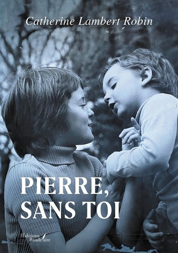 Emprunter Pierre, sans toi livre