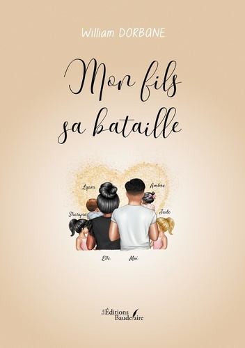 Emprunter Mon fils sa bataille livre