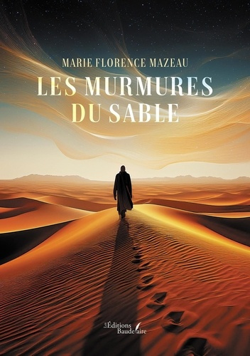 Emprunter Les murmures du sable livre
