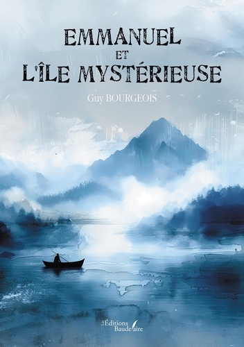 Emprunter Emmanuel et l'île mystérieuse livre