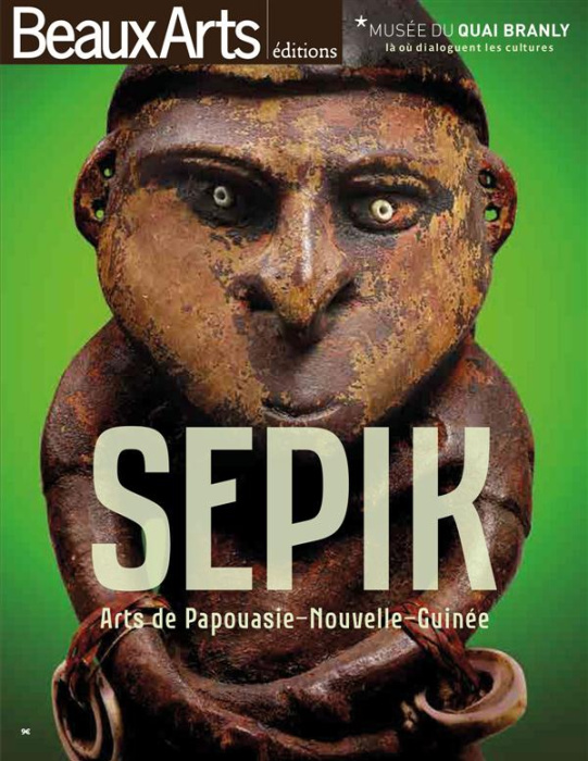 Emprunter Sepik. Arts de Papouasie-Nouvelle-Guinée livre