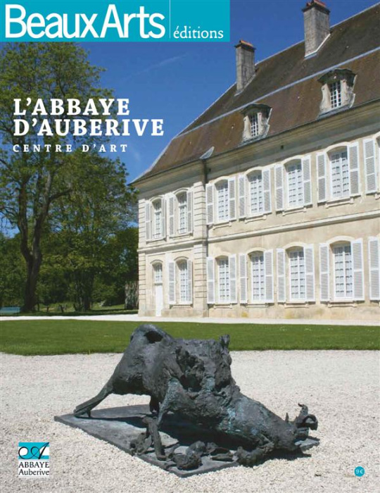 Emprunter Abbaye d'Auberive livre