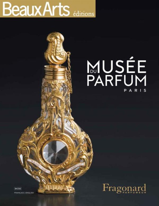Emprunter Musée du parfum, Fragonard parfumeur. Histoire et fabrication livre