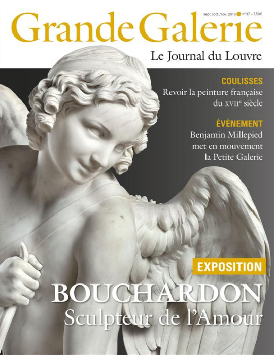 Emprunter Grande Galerie N° 37 livre