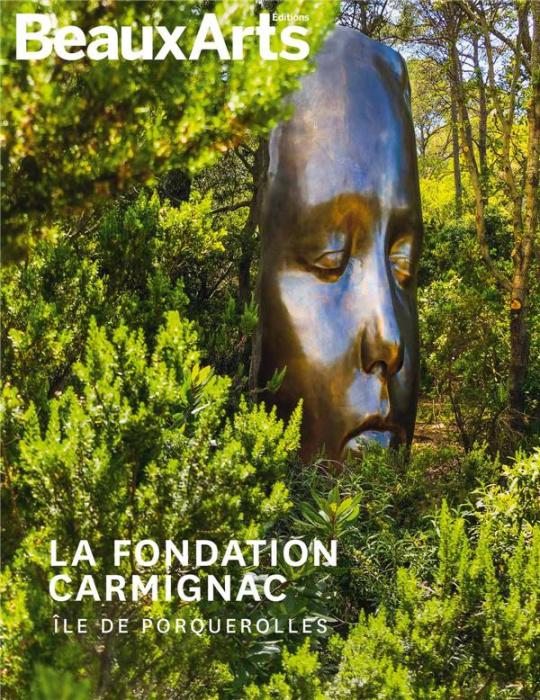 Emprunter Fondation Carmignac livre