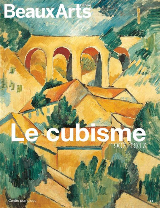 Emprunter Le cubisme. 1907-1917 livre