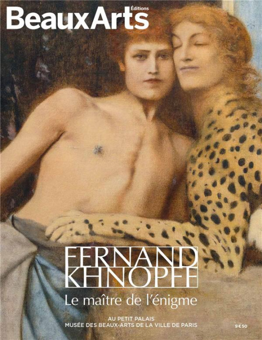Emprunter Fernand Knhopff. Le maître de l'énigme livre