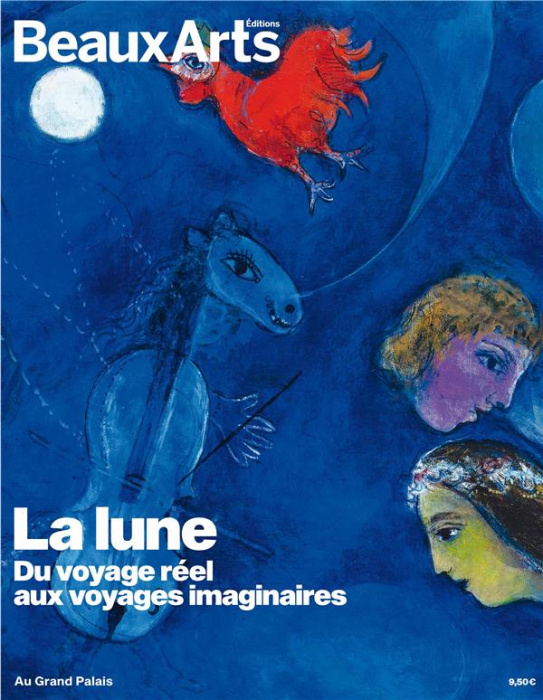 Emprunter La Lune. Du voyage réel aux voyages imaginaires livre