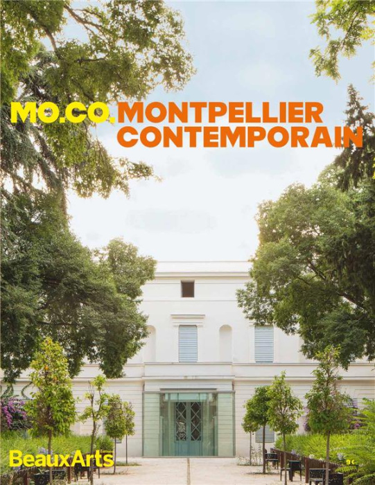 Emprunter Mo.Co. Montpellier Contemporain livre