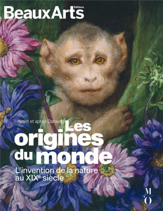 Emprunter Les origines du monde. L'invention de la nature au XIXe siècle livre