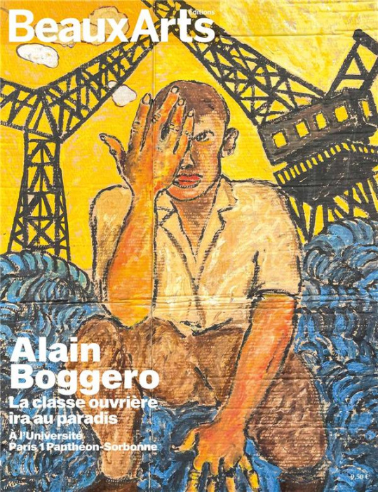 Emprunter Alain Boggero. Au Centre Panthéeon livre