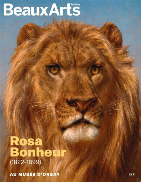 Emprunter ROSA BONHEUR (1822-1899) - AU MUSEE D'ORSAY livre