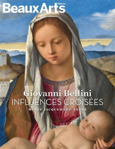 Emprunter Giovanni Bellini. Influences croisées livre