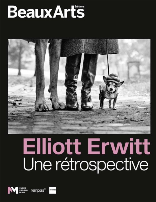 Emprunter Elliot Erwitt. Une rétrospective livre