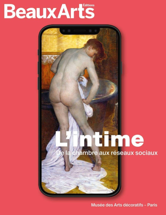 Emprunter L’intime. De la chambre aux réseaux sociaux livre