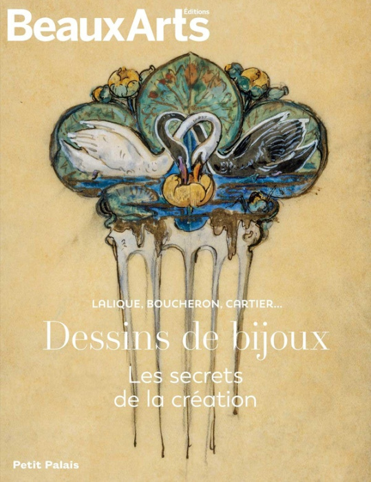 Emprunter Dessins de bijoux. Les secrets de la création livre