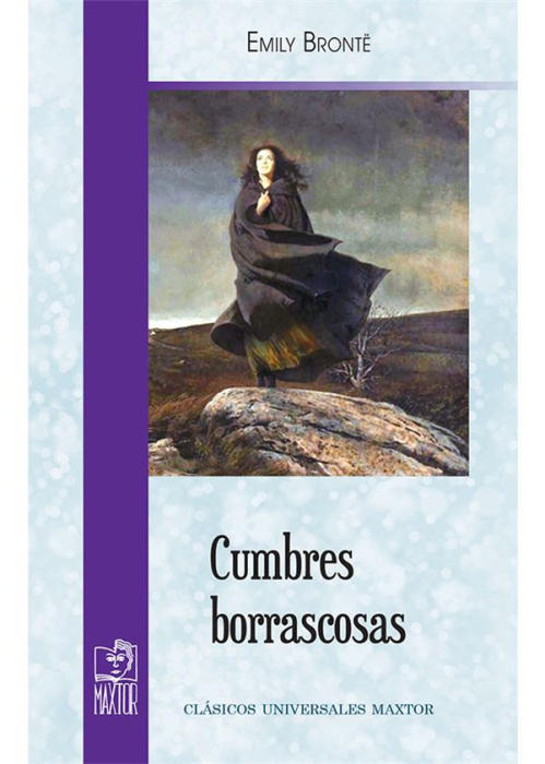 Emprunter CUMBRES BORRASCOSAS livre