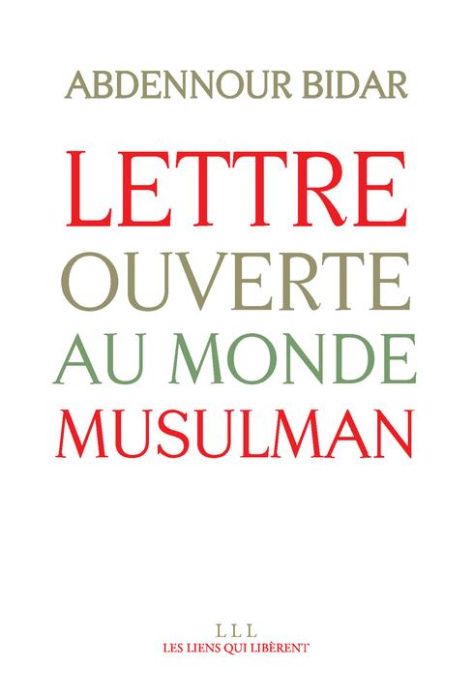 Emprunter Lettre ouverte au monde musulman livre