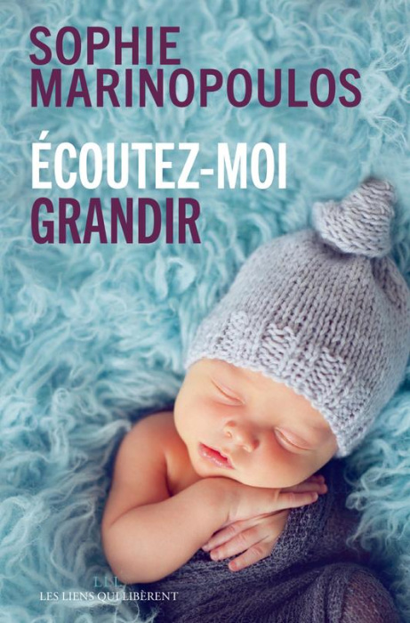 Emprunter Ecoutez-moi grandir livre