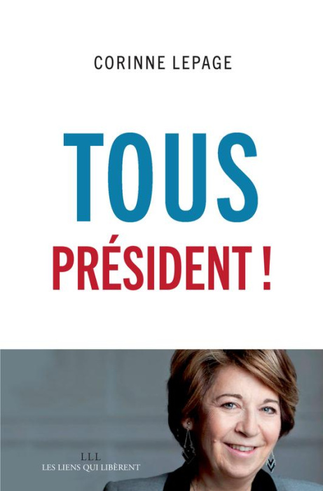 Emprunter Tous président ! livre