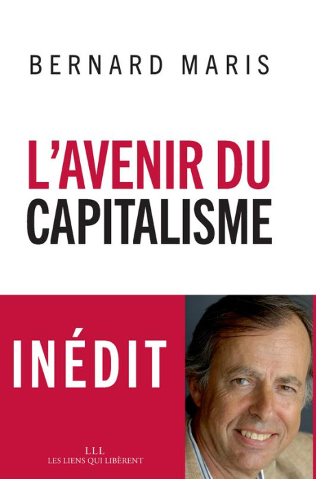 Emprunter L'avenir du capitalisme livre