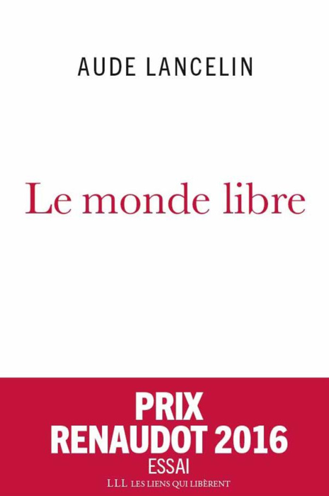 Emprunter Le monde libre livre