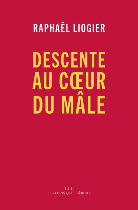 Emprunter Descente au coeur du mâle livre