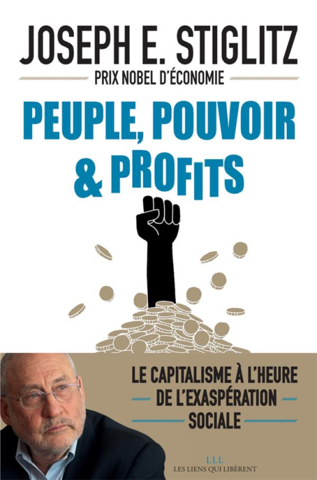 Emprunter Peuple, pouvoir et profits. Le capitalisme à l'heure de l'exaspération sociale livre