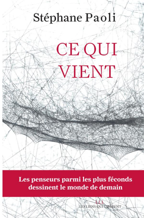 Emprunter Ce qui vient livre