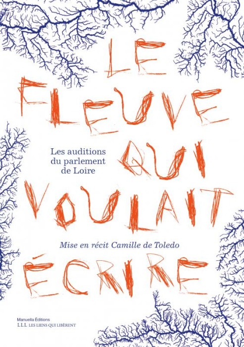 Emprunter Le fleuve qui voulait écrire livre