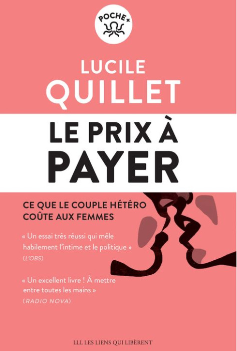 Emprunter Le prix à payer. Ce que le couple hétéro coûte aux femmes livre