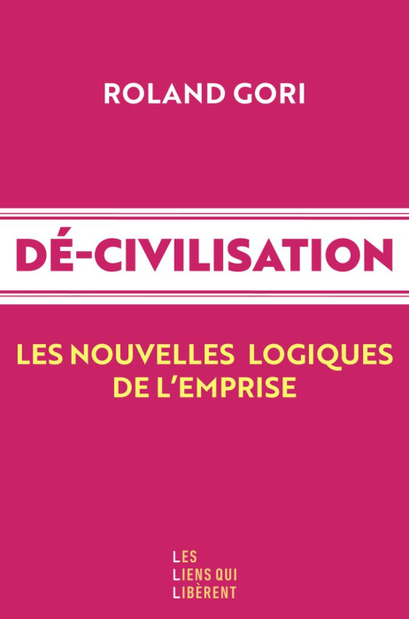 Emprunter Dé-civilisation. Les nouvelles logiques de l'empire livre