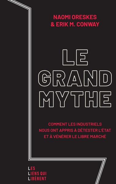 Emprunter Le mythe du marché livre