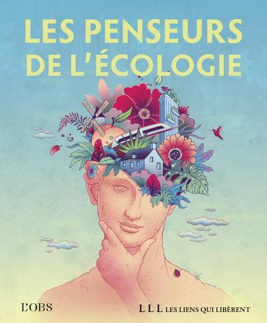Emprunter Les penseurs de l'écologie livre