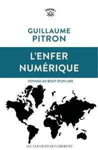 Emprunter L'enfer numérique livre