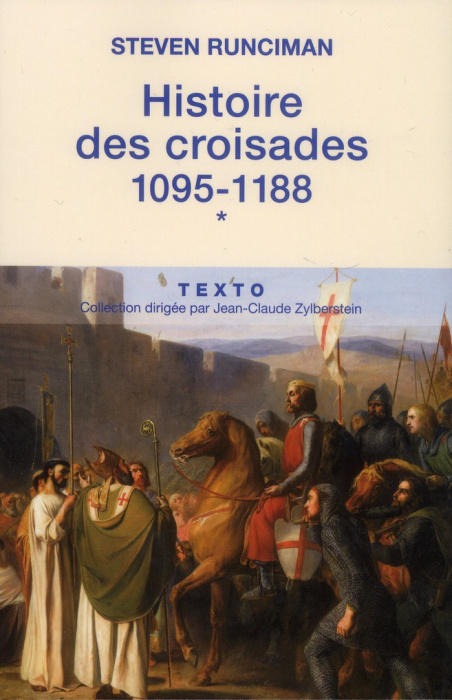 Emprunter Histoire des croisades. Tome 1, 1095-1188 livre