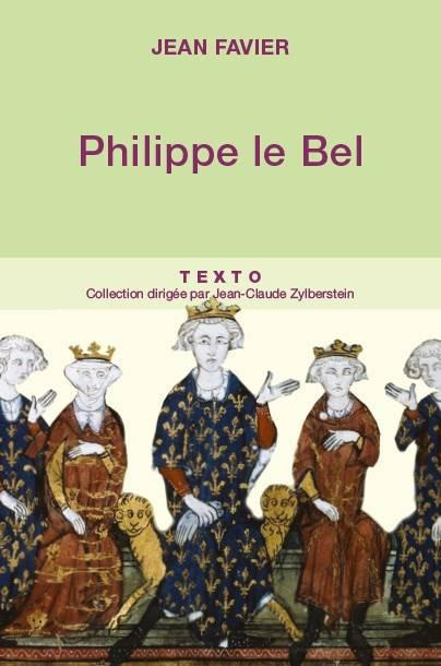 Emprunter Philippe le Bel livre