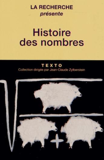 Emprunter Histoire des nombres livre