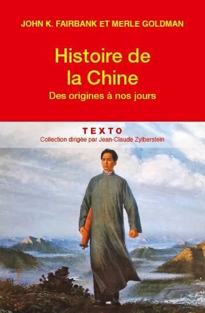 Emprunter Histoire de la Chine. Des origines à nos jours livre