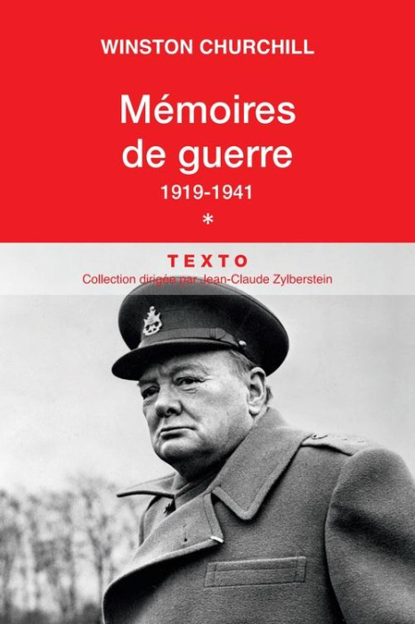 Emprunter Mémoires de guerre. Tome 1, 1919-Février 1941 livre