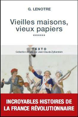 Emprunter Vieilles maisons, vieux papiers. Tome 6 livre