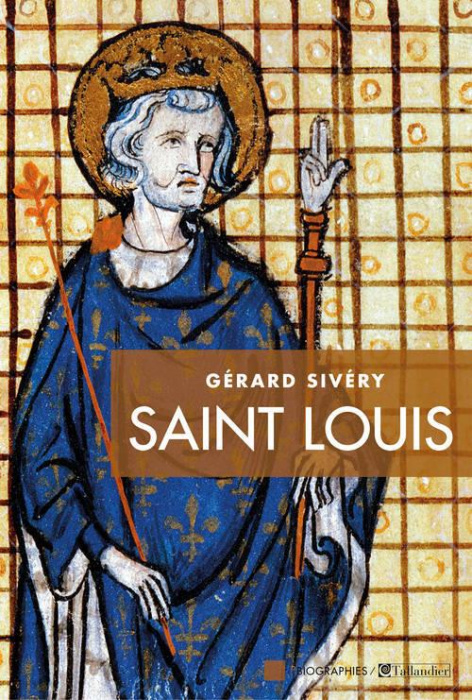 Emprunter Saint Louis livre