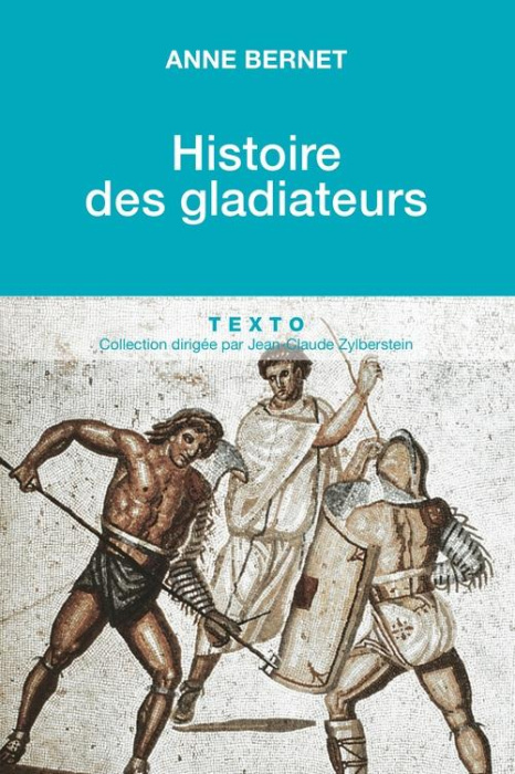 Emprunter Histoire des gladiateurs livre