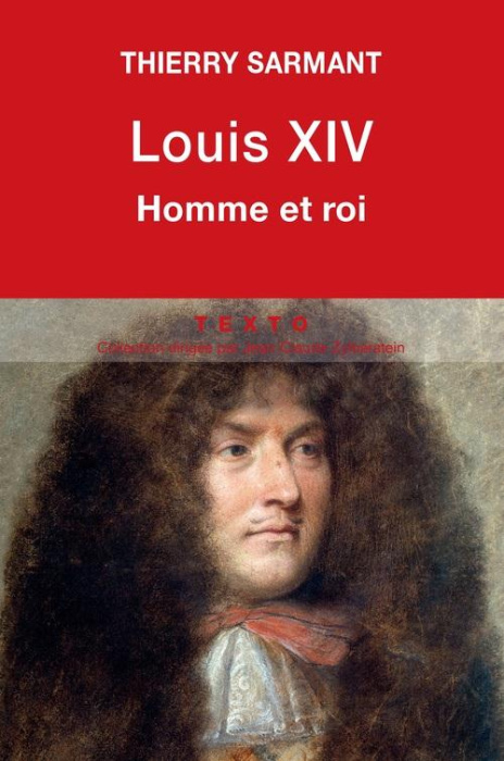 Emprunter Louis XIV. Homme et roi livre