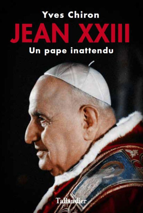 Emprunter Jean XXIII. Un pape inattendu livre
