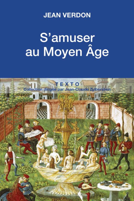 Emprunter S'amuser au Moyen Age livre